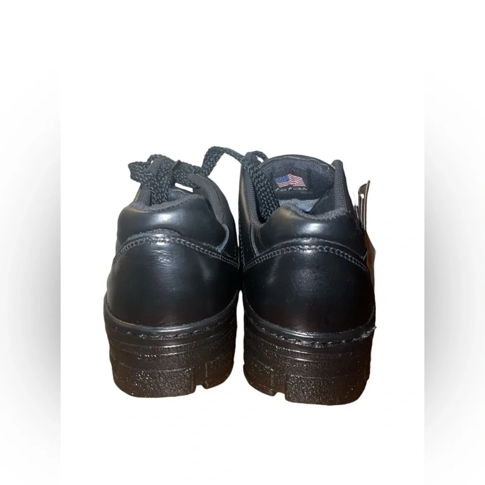 Men's Thorogood Postal Certified Cross-Trainer Oxford